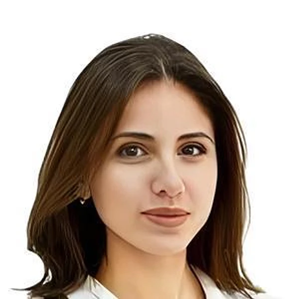 Арзуманян Маргарита Арсеновна — Стоматолог, Ставрополь