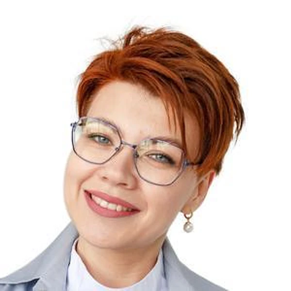 Ларичева Наталья Анатольевна — Невролог, Чита
