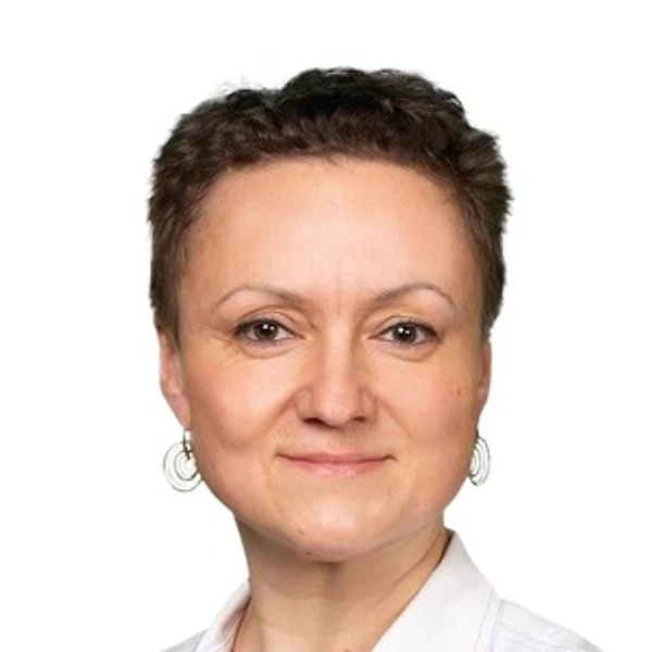 Денисова Ольга Анатольевна — Детский ЛОР, Москва