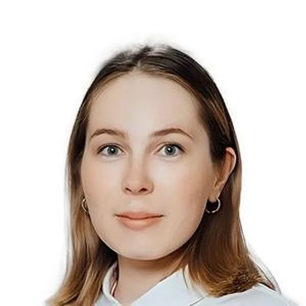 Позднякова Алина Владимировна — Терапевт, Гастроэнтеролог, Чита