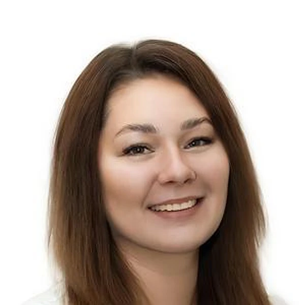 Валинова Алёна Алексеевна — Стоматолог-хирург, Челюстно-лицевой хирург, Тверь