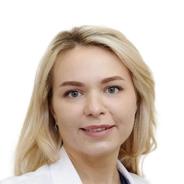 Забелинская Дарья Александровна — Флеболог, Врач УЗИ, Екатеринбург