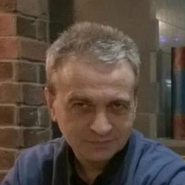 Невский Михаил Львович — Анестезиолог-реаниматолог, Тверь
