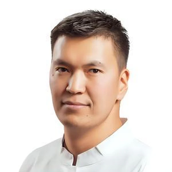 Цымпилов Зоригто Цыдаевич — Ортопед, Травматолог, Чита