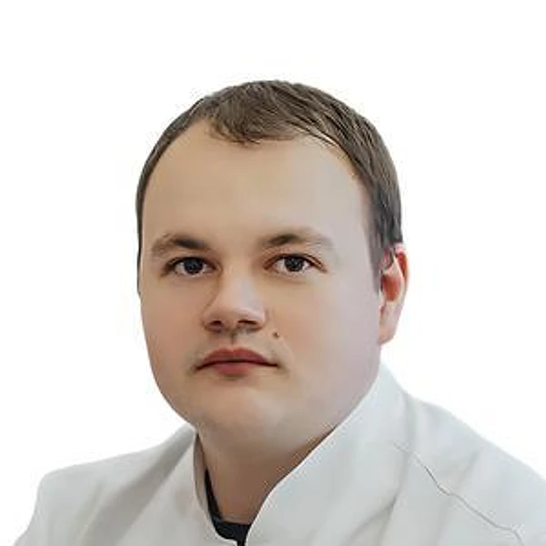 Шестаков Илья Александрович — Уролог, Терапевт, Чита