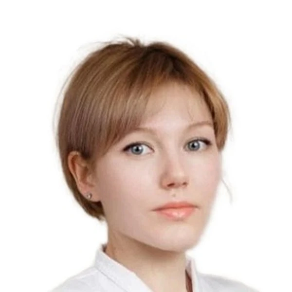 Соколова Екатерина Владимировна — Детский стоматолог, Стоматолог, Стоматолог-хирург, Воронеж