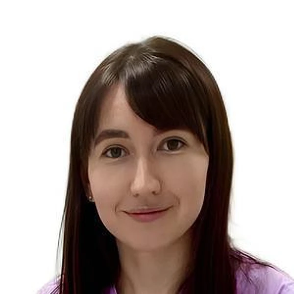 Коптева Светлана Васильевна — Врач УЗИ, Функциональный диагност, Комсомольск-на-Амуре