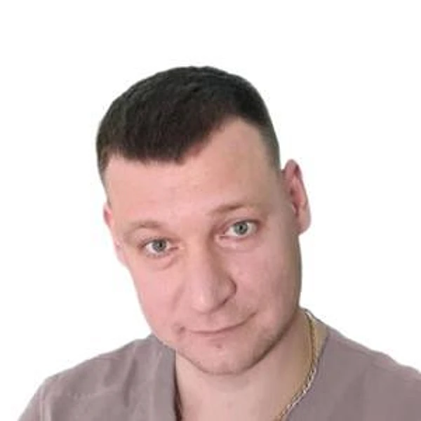 Иванов Андрей Сергеевич — Врач УЗИ, Комсомольск-на-Амуре