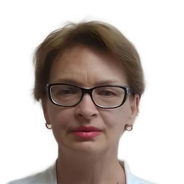 Раннева Лилия Николаевна — Невролог, Москва
