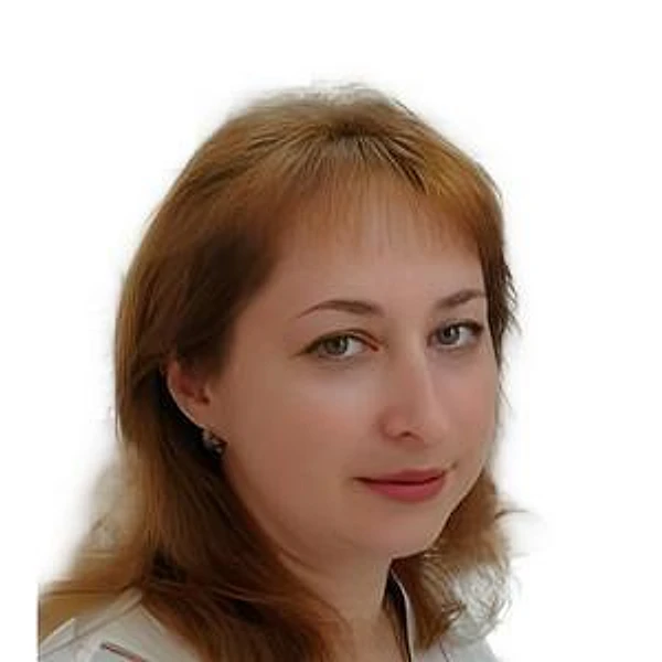 Фролова Ирина Анатольевна — Гинеколог, Акушер, Врач УЗИ, Комсомольск-на-Амуре