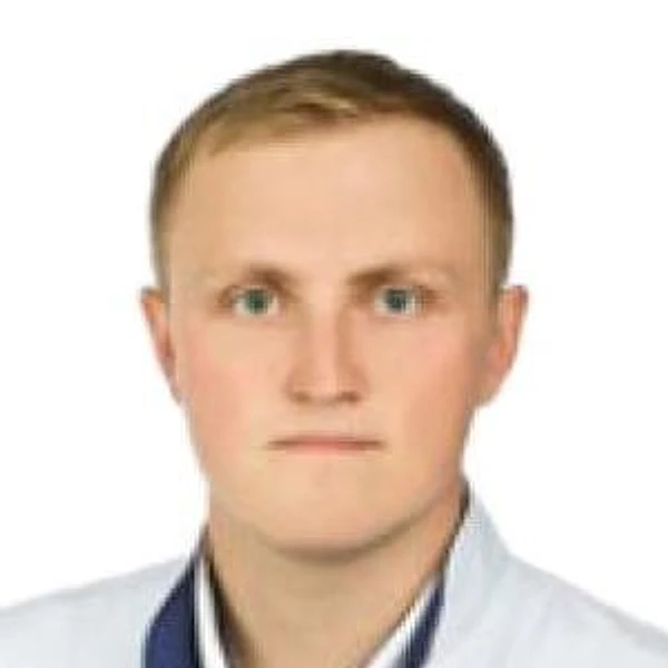 Костенко Дмитрий Олегович — ЛОР, Белгород