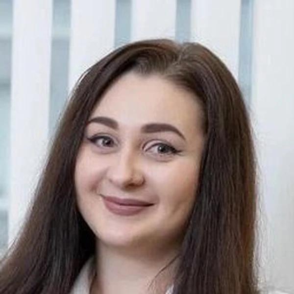 Сокол Елена Владиславовна — Кардиолог, Старый Оскол