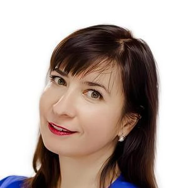 Кузьмина Татьяна Владимировна — Детский психолог, Чита