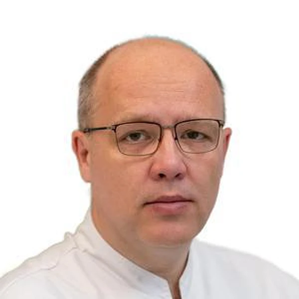 Траксель Виталий Станиславович — Стоматолог, Стоматолог-имплантолог, Стоматолог-ортопед, Стоматолог-хирург, Москва