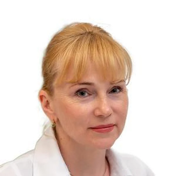 Химченко Наталья Геннадиевна — Стоматолог, Детский стоматолог, Москва