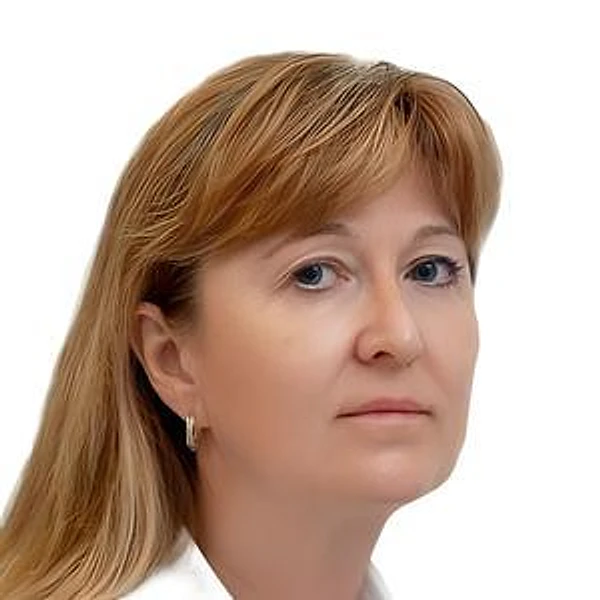 Плотникова Елена Павловна — Стоматолог, Детский стоматолог, Стоматолог-хирург, Москва