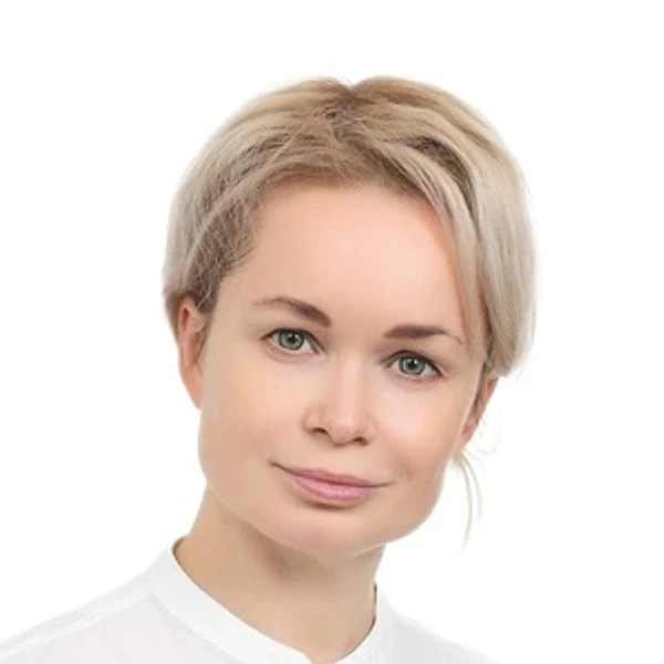 Кострова Екатерина Валериевна — Акушер, Новочебоксарск