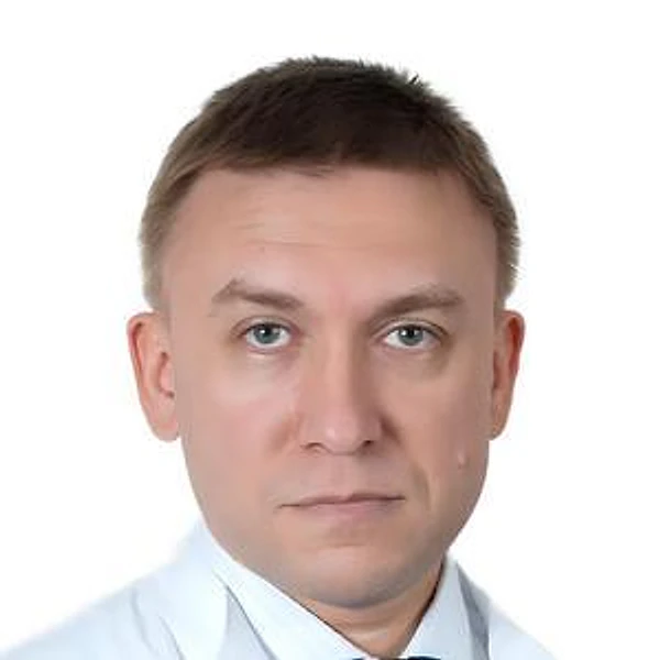Петелин Вячеслав Сергеевич — Хирург, Челябинск