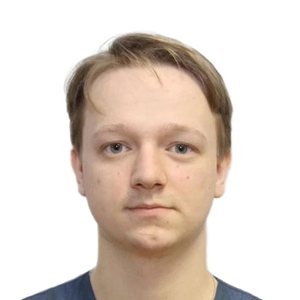 Сорокин Роман Олегович — Кардиохирург, Архангельск