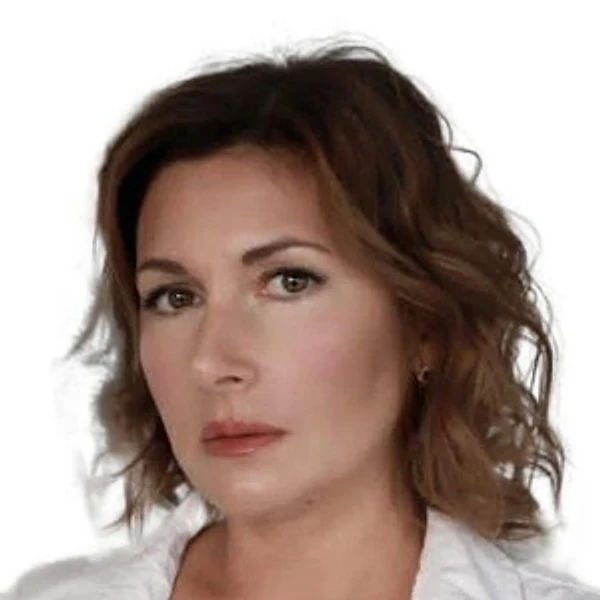 Плохих Елена Александровна — Логопед, Красноярск
