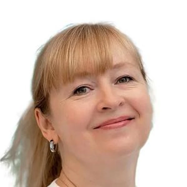 Неретина Марина Владимировна — Стоматолог, Детский стоматолог, Стоматолог-ортодонт, Москва