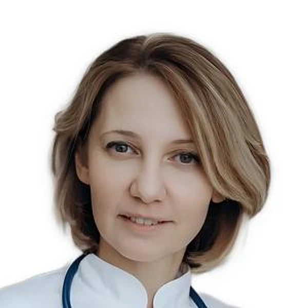 Бабайлова Наталья Владимировна — Педиатр, Гастроэнтеролог, Детский гастроэнтеролог, Челябинск