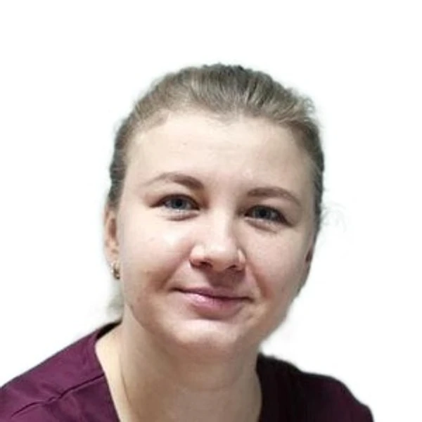 Катышева Анастасия Андрияновна — Хирург, Онколог, Архангельск