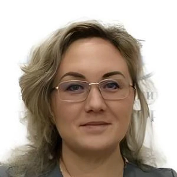 Ахметова Гульнара Маратовна — Врач УЗИ, Уфа