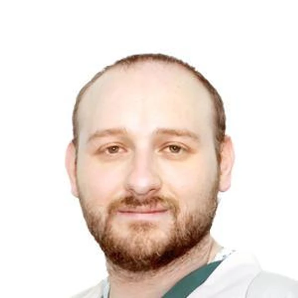 Нетреба Алексей Игнатьевич — Анестезиолог-реаниматолог, Москва