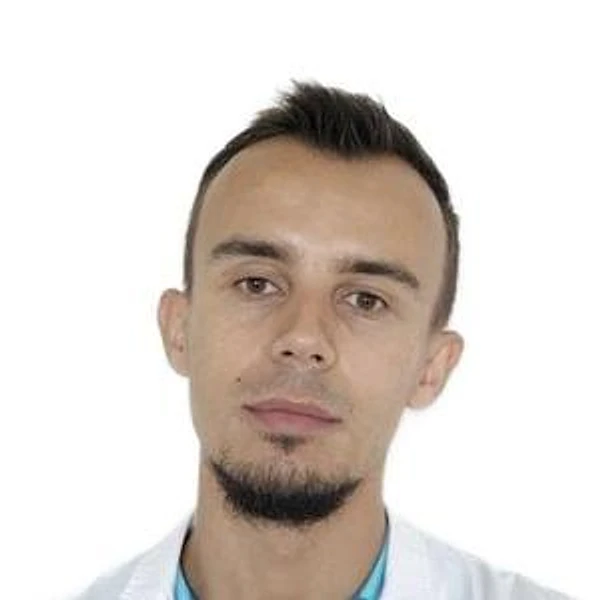 Чапурин Евгений Вячеславович — Кардиолог, Архангельск