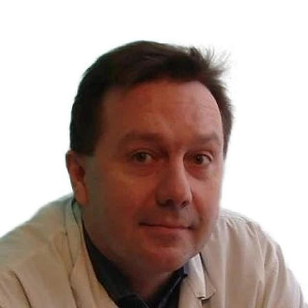 Рышкевич Михаил Владимирович — Психиатр, Нарколог, Владимир