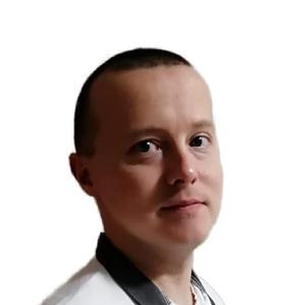 Шнырин Иван Александрович — Психиатр, Нарколог, Владимир