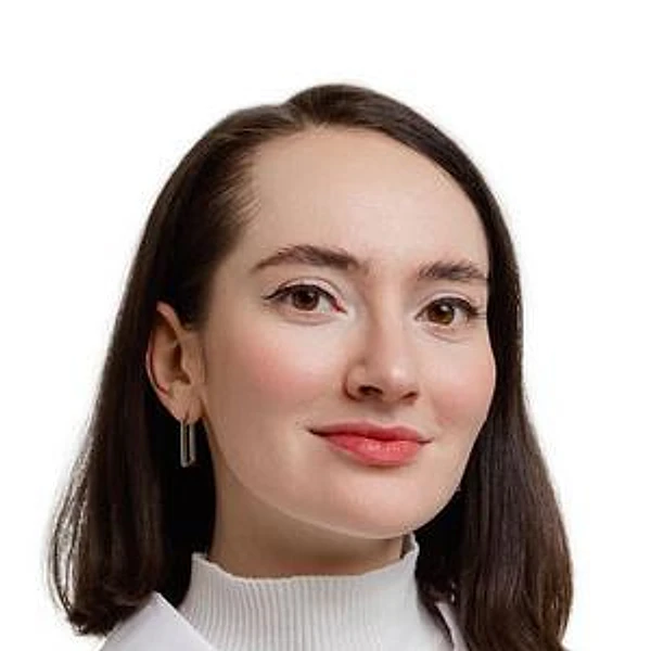 Хаятова Зифа Гумеровна — Невролог, Казань