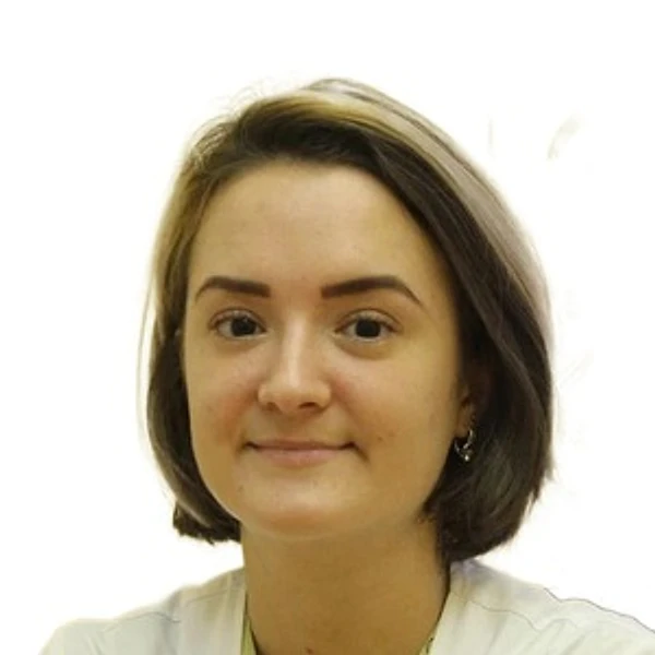 Ильина Юлия Романовна — Невролог, Архангельск