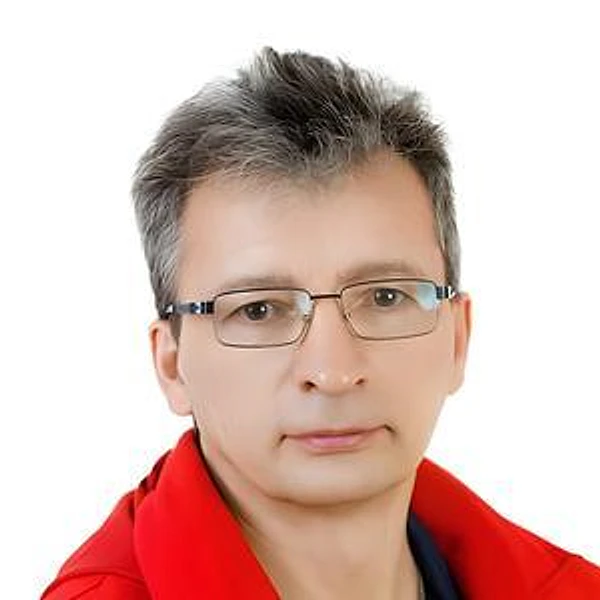 Ашаев Станислав Геннадьевич — Анестезиолог-реаниматолог, Владимир