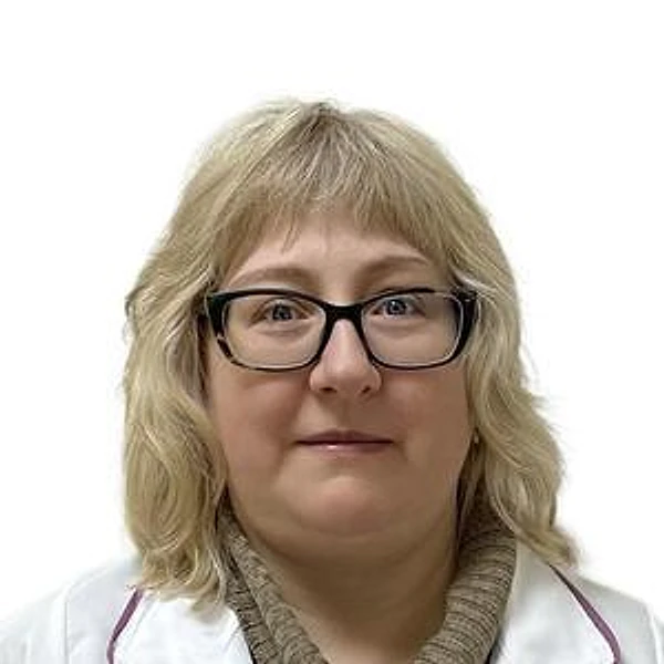 Борисова Марина Викторовна — Психиатр, Владимир