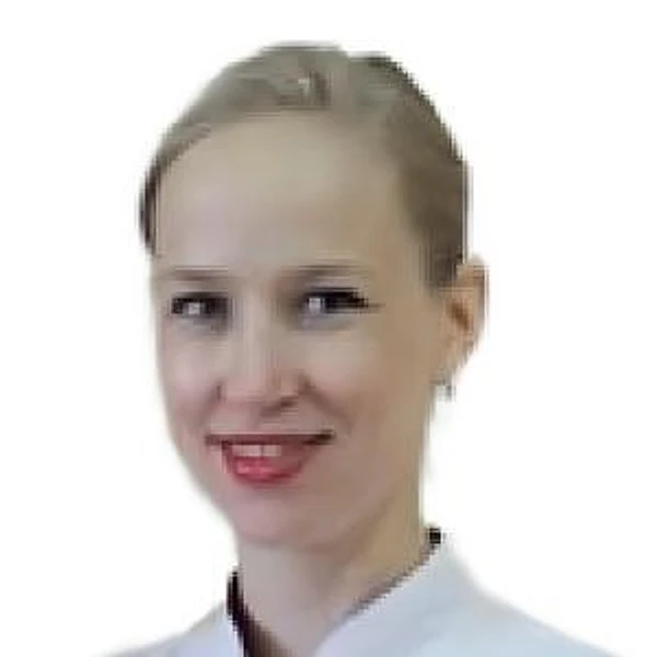Ефимова Юлия Андреевна — Функциональный диагност, Кардиолог, Архангельск