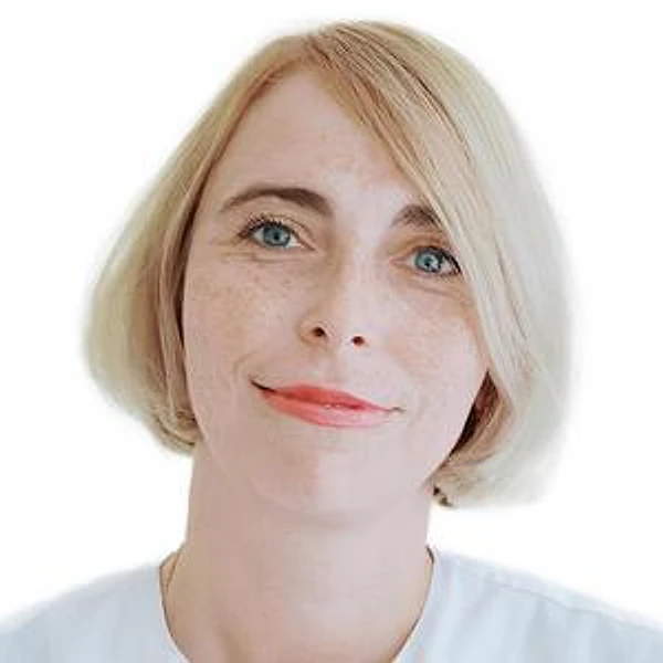 Некрасова Ольга Алексеевна — Терапевт, Тверь