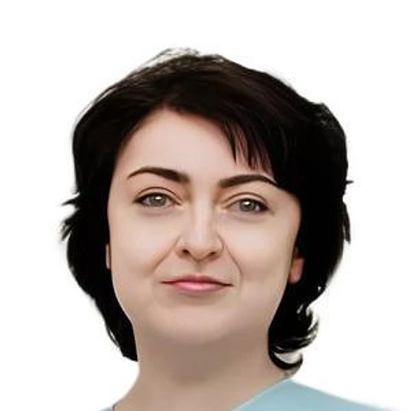 Федотова Анастасия Андреевна — Стоматолог, Владимир