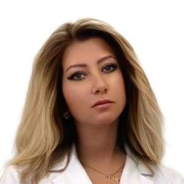 Таранова Марина Владимировна — Стоматолог-ортопед, Тверь