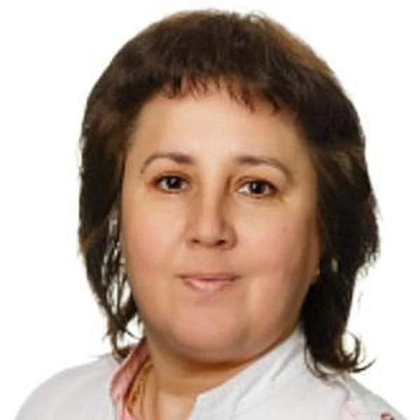 Филатова Ольга Анатольевна — Функциональный диагност, Терапевт, Тверь