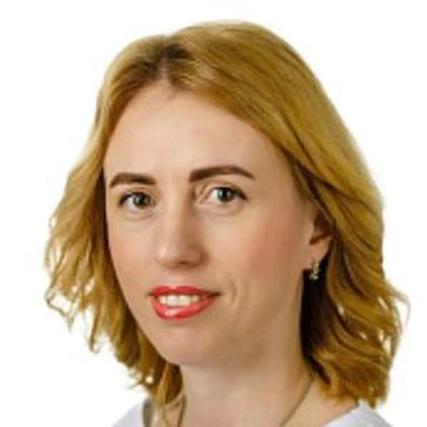 Филиппова Яна Сергеевна — Стоматолог, Тверь