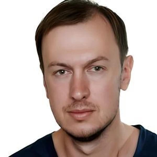 Морозов Роман Геннадьевич — Анестезиолог-реаниматолог, Калуга