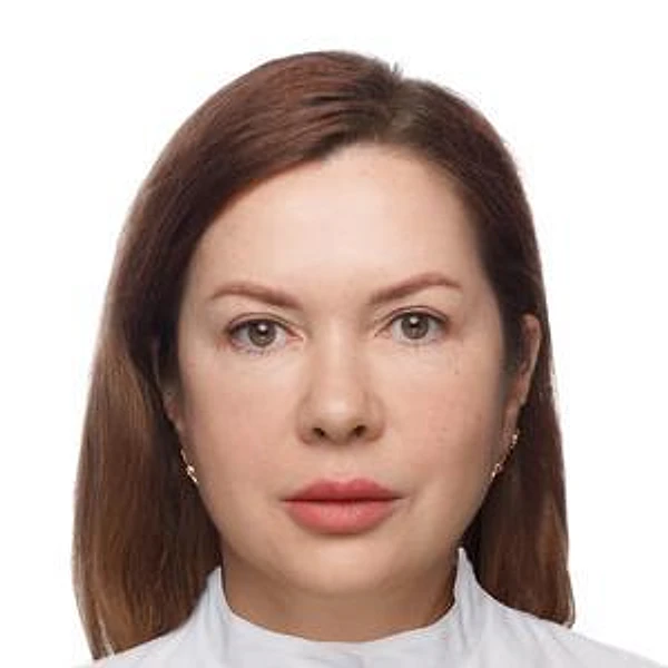 Чаврикова Алла Алексеевна — Офтальмолог (окулист), Тверь
