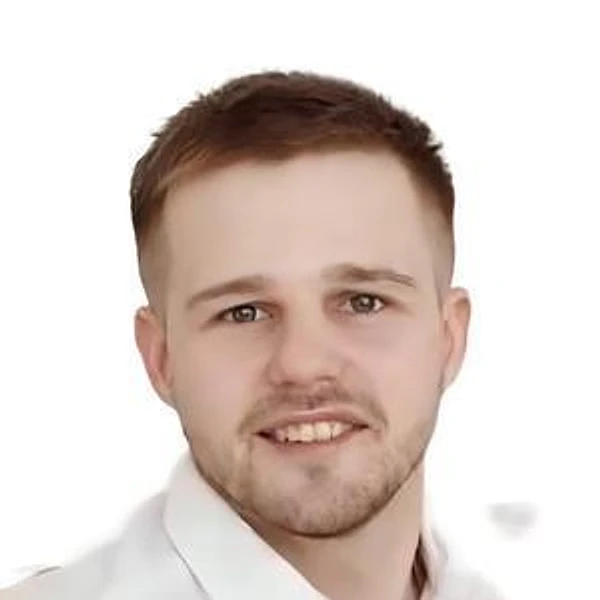 Черненко Антон Михайлович — Анестезиолог-реаниматолог, Тверь