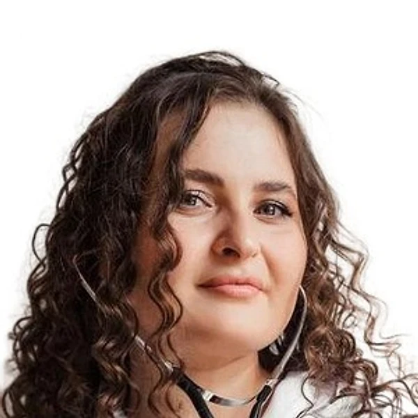 Эскаева Русалина Руслановна — Гинеколог, Акушер, Врач УЗИ, Гинеколог-эндокринолог, Тверь
