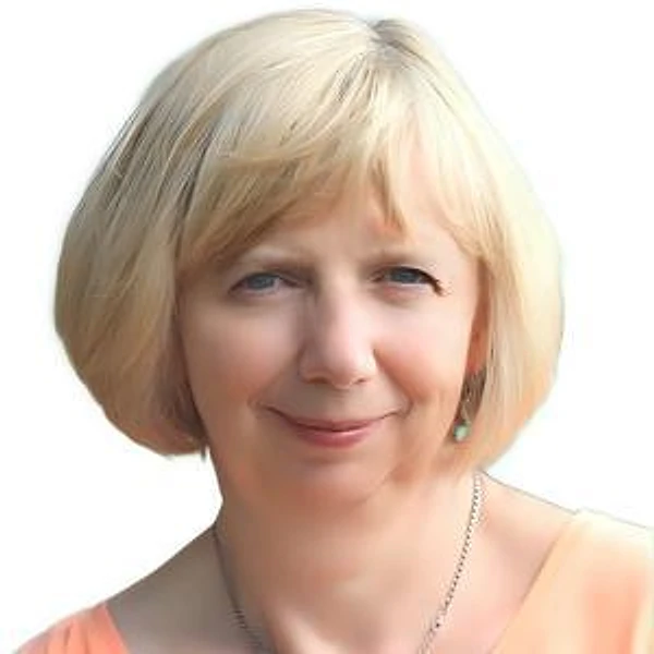 Романова Лариса Анатольевна — Функциональный диагност, Калуга