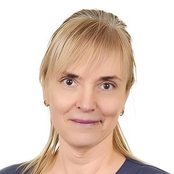 Хватова Елена Анатольевна — Педиатр, Детский гастроэнтеролог, Санкт-Петербург