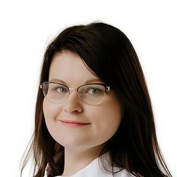 Шпакова Екатерина Сергеевна — Невролог, Калуга