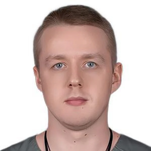 Чуйко Егор Алексеевич — Стоматолог, Стоматолог-ортодонт, Стоматолог-ортопед, Владимир